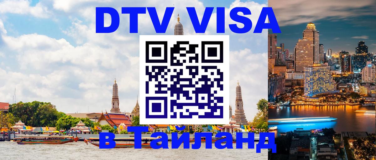 Сколько стоит DTV виза — актуальные цены, оформление даже без документов - 18.11.2025 